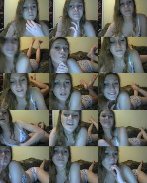 Download Video File: myfreecams avafairy