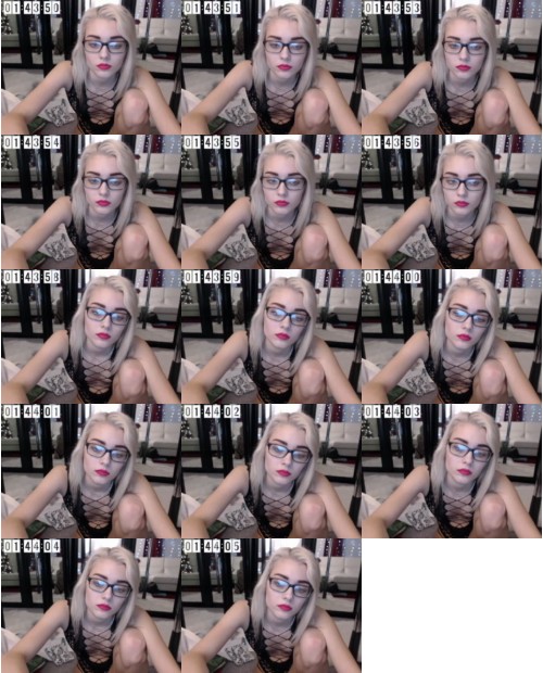 Download Video File: myfreecams avianarose