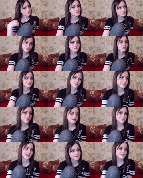 Download Video File: myfreecams awesome nikki