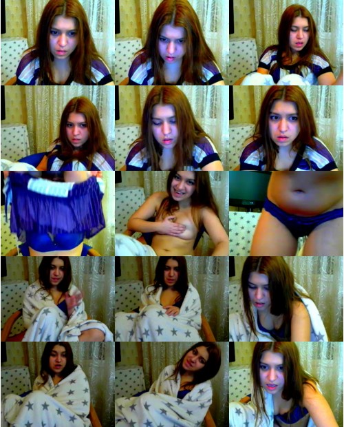 Download Video File: myfreecams babekatte