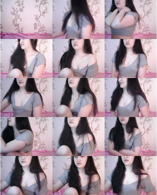 Download Video File: myfreecams baby alina