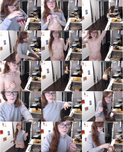 Download Video File: myfreecams babycarrot 