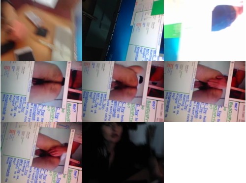 Download Video File: myfreecams badgirlfr1end
