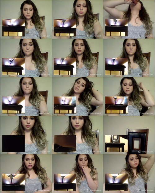 Download Video File: myfreecams baebridgette