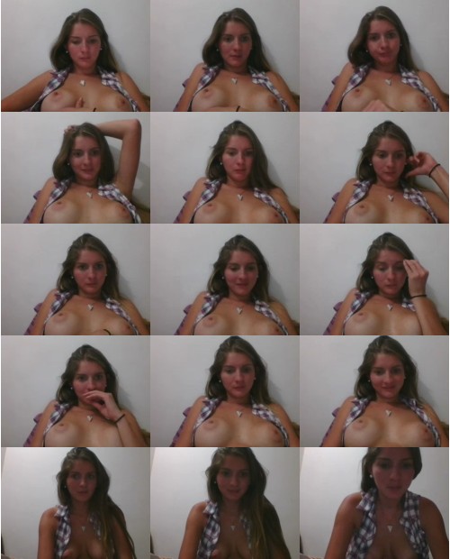 Download Video File: myfreecams ballerina09