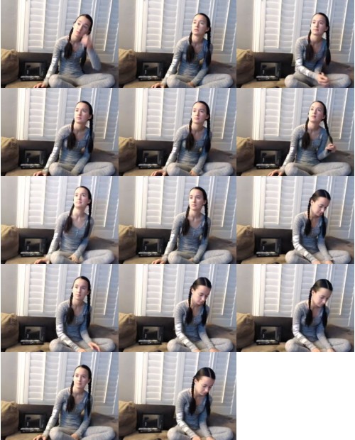 Download Video File: myfreecams bambibuns