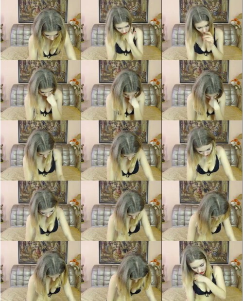 Download Video File: myfreecams barbaracutie