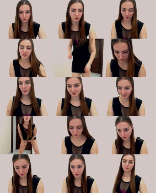 Download Video File: myfreecams barbarali