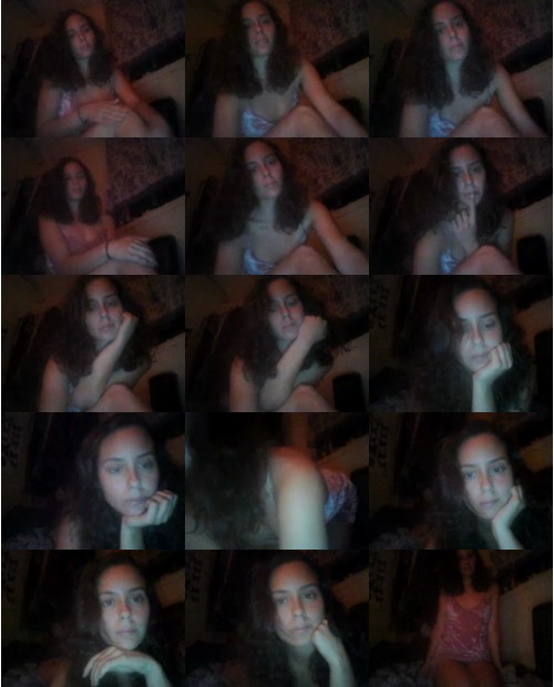 Download Video File: myfreecams bbygirl521
