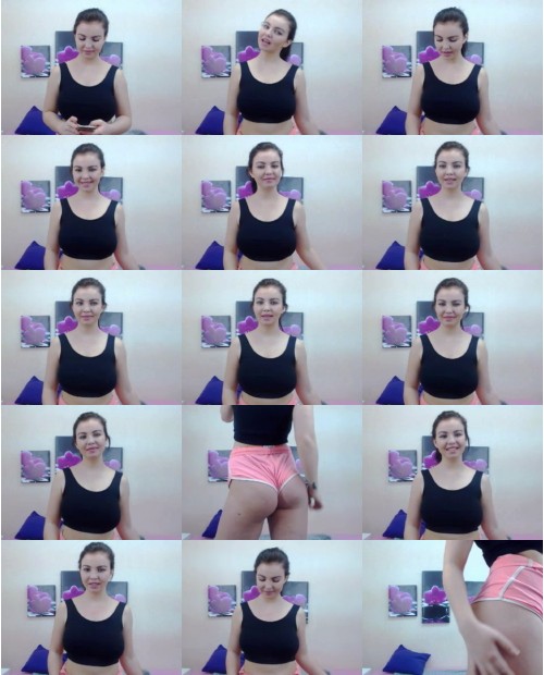 Download Video File: myfreecams beauty elena