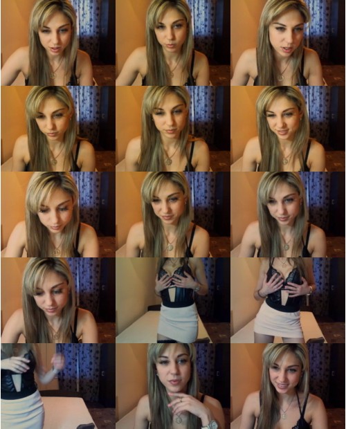 Download Video File: myfreecams beautyariel
