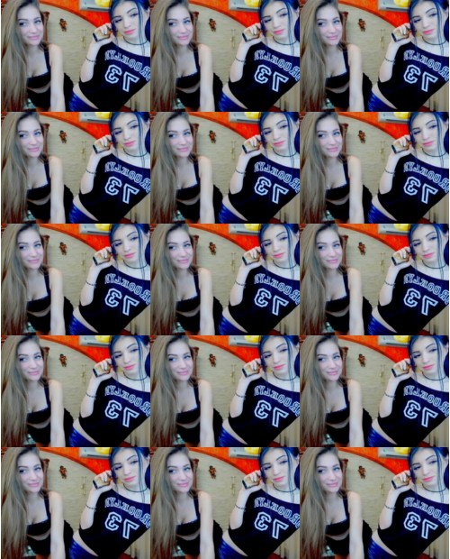 Download Video File: myfreecams beautykissx