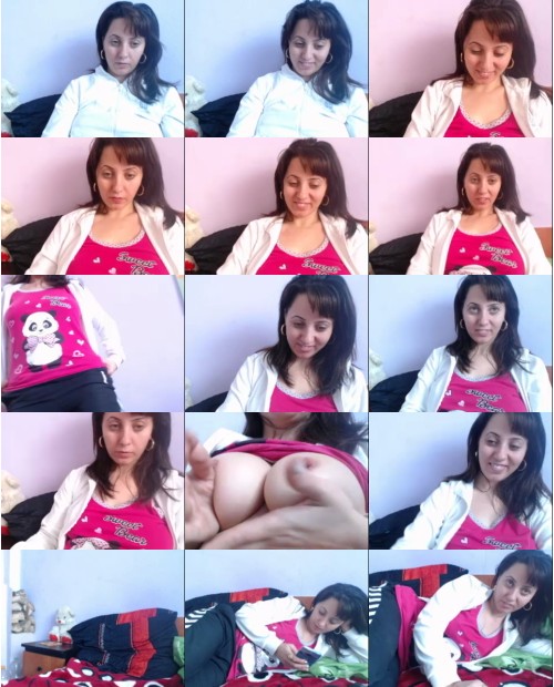 Download Video File: myfreecams bellaevelin