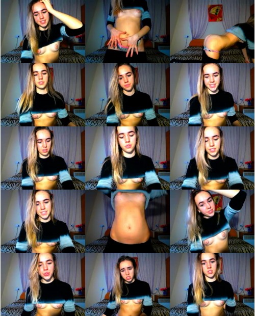 Download Video File: myfreecams bellagreen