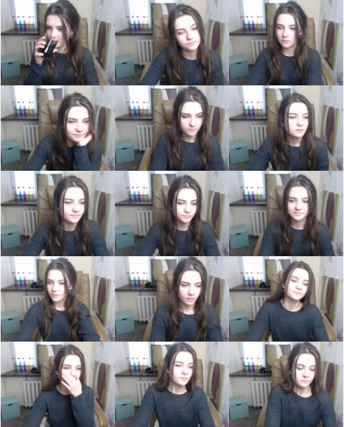 Download Video File: myfreecams bellawoods