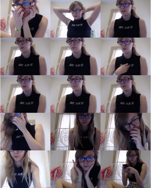 Download Video File: myfreecams beluga babe