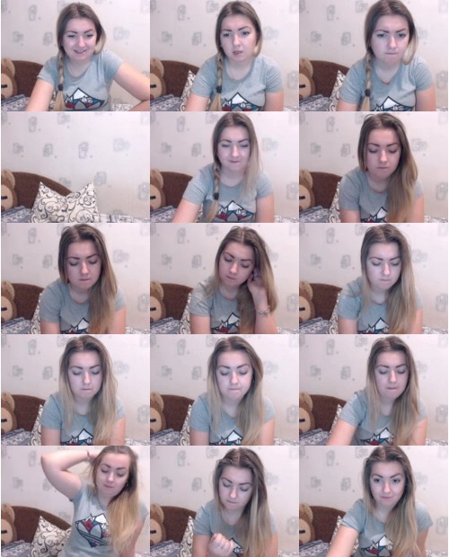 Download Video File: myfreecams beniceforu