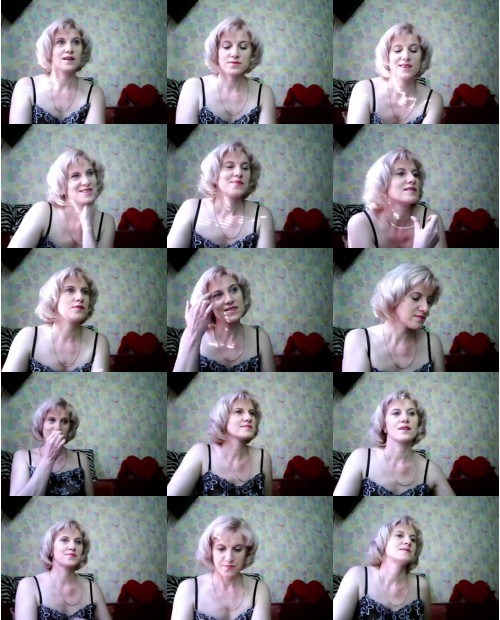 Download Video File: myfreecams berrica