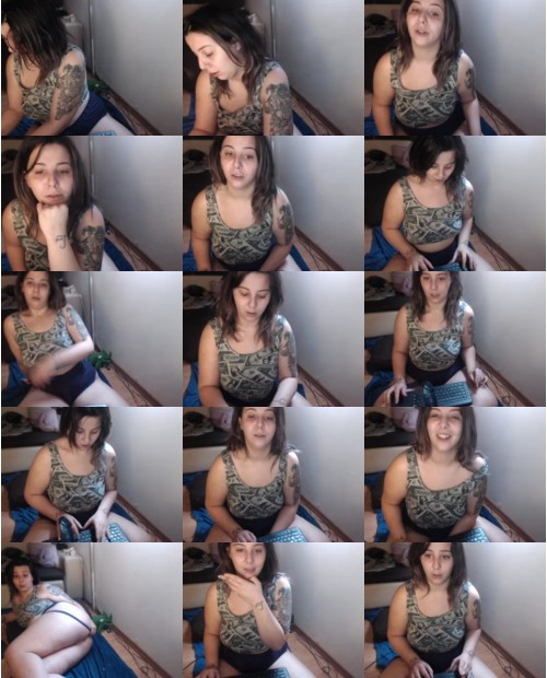 Download Video File: myfreecams black kalyda1