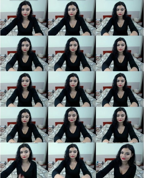Download Video File: myfreecams blackamethyst