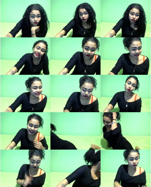 Download Video File: myfreecams blackcatforu