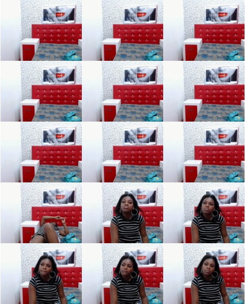 Download Video File: myfreecams blackhot89