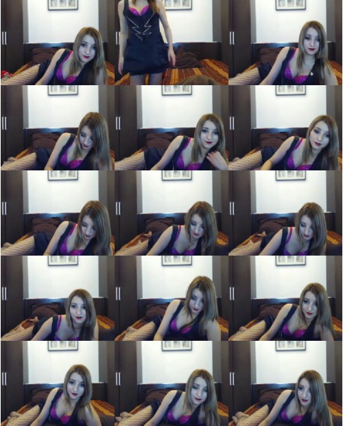 Download Video File: myfreecams blessesx