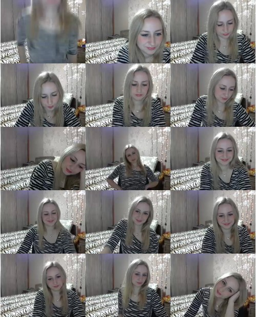Download Video File: myfreecams blondiejules
