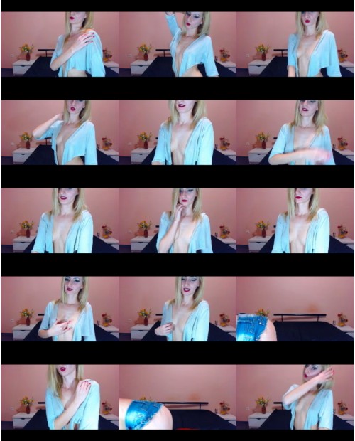 Download Video File: myfreecams blondy02