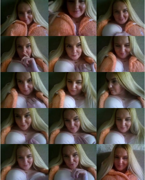 Download Video File: myfreecams blondyviola