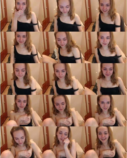 Download Video File: myfreecams blowilson