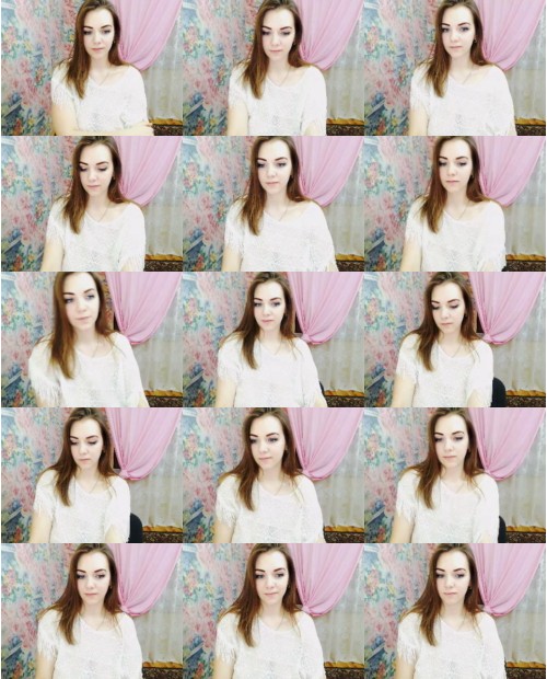 Download Video File: myfreecams blueeyeslizzy