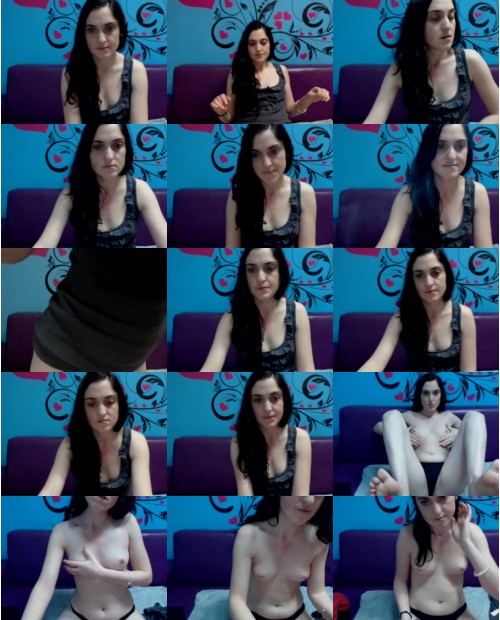 Download Video File: myfreecams bluekorall