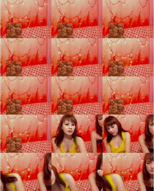Download Video File: myfreecams bonieniki