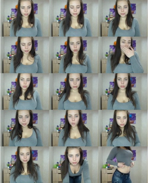 Download Video File: myfreecams brendianyston