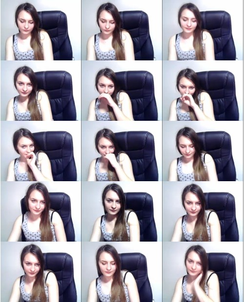 Download Video File: myfreecams brindie20