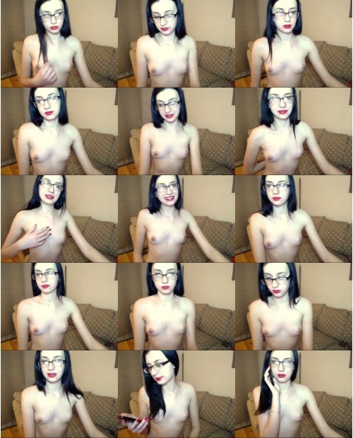 Download Video File: myfreecams brunet4you