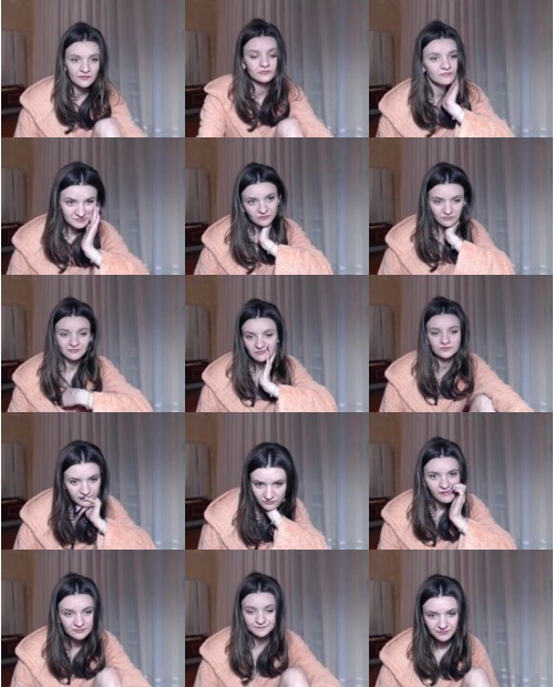 Download Video File: myfreecams brunetterus