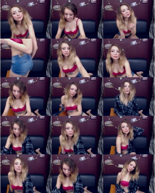 Download Video File: myfreecams bryonybrave