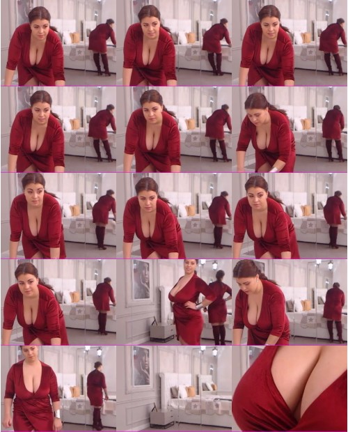 Download Video File: myfreecams bustygizelle
