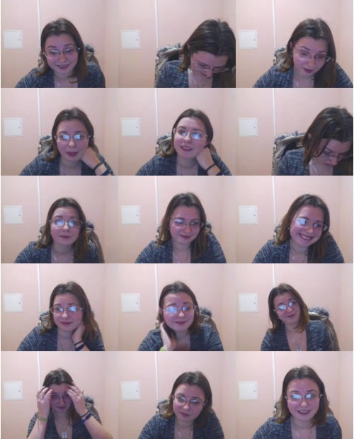 Download Video File: myfreecams buterfly love