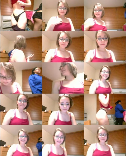 Download Video File: myfreecams butterscotch8