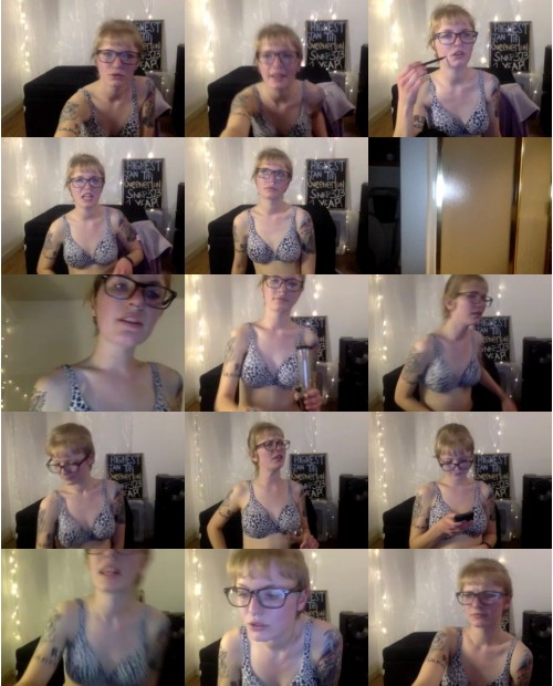 Download Video File: myfreecams cambercoyote
