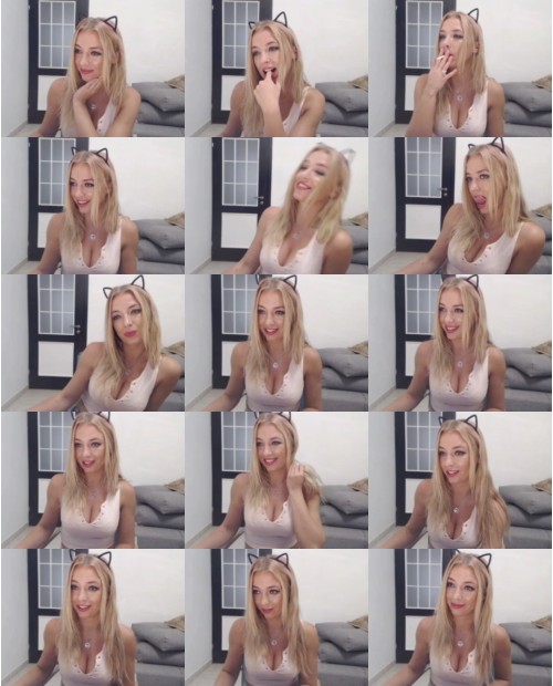 Download Video File: myfreecams candinika