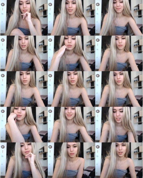 Download Video File: myfreecams candy678