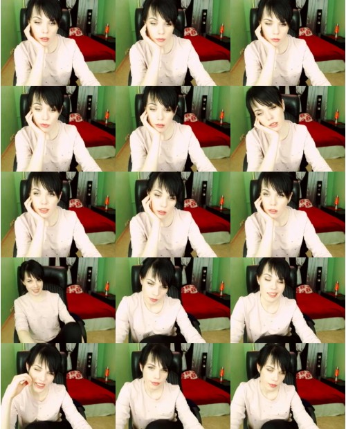 Download Video File: myfreecams candysandy1