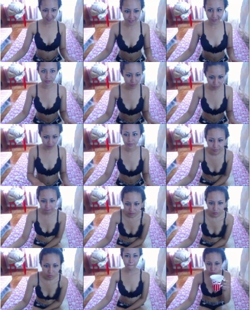 Download Video File: myfreecams canela890