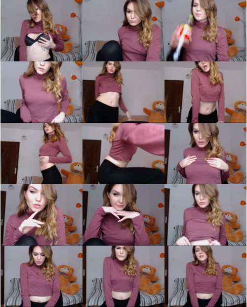 Download Video File: myfreecams carlybabe 