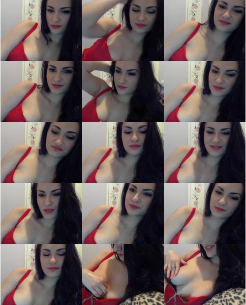 Download Video File: myfreecams carolin 