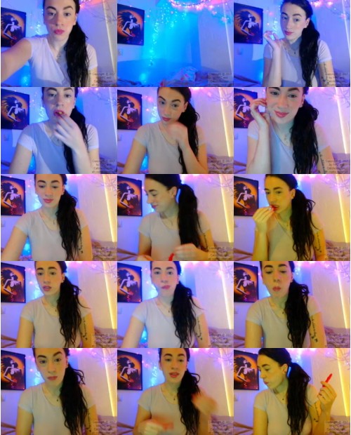 Download Video File: myfreecams catchcleo